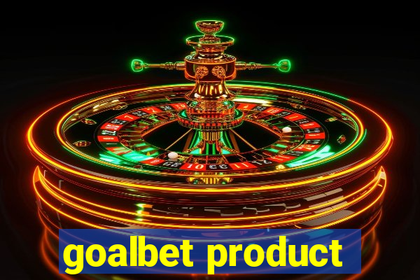 goalbet product